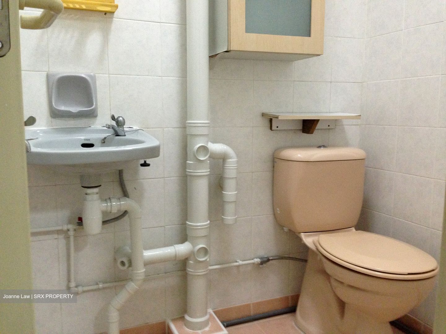 Blk 301 Ang Mo Kio Avenue 3 (Ang Mo Kio), HDB 3 Rooms #602019271